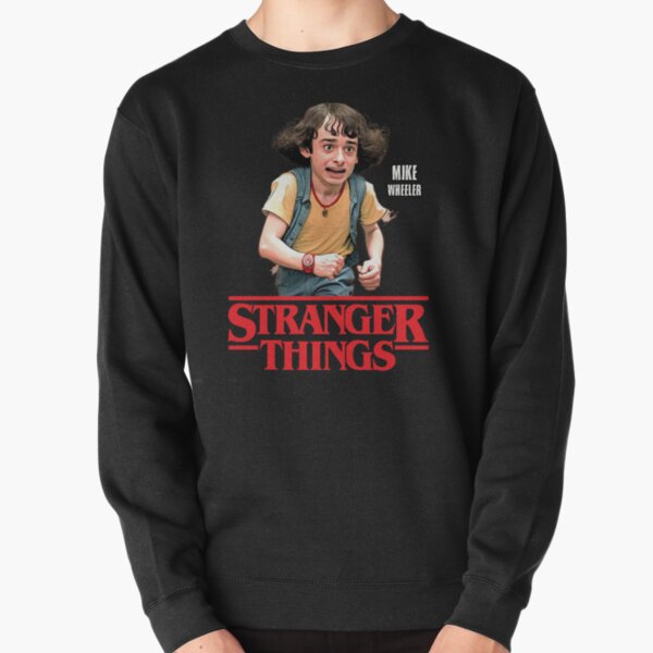 Blusas de stranger discount things