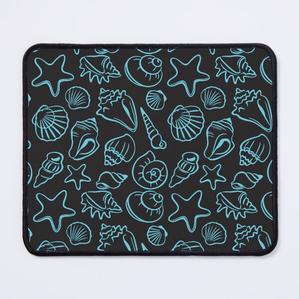 Item preview, Seashell Symphony Pattern designed and sold by Artistic-8-Aura.