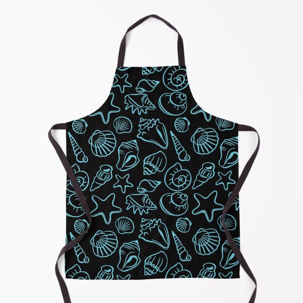 Item preview, Seashell Symphony Pattern designed and sold by Artistic-8-Aura.
