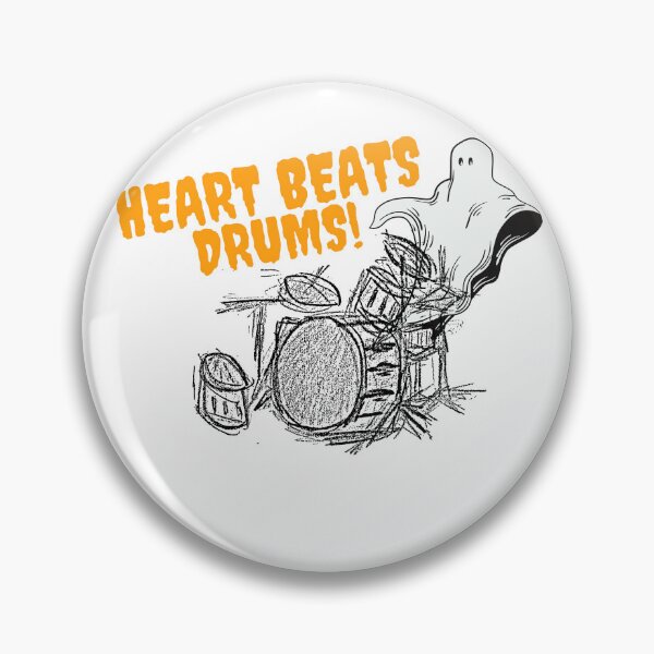 Item preview, Drumming design designed and sold by ShopExpressPR.