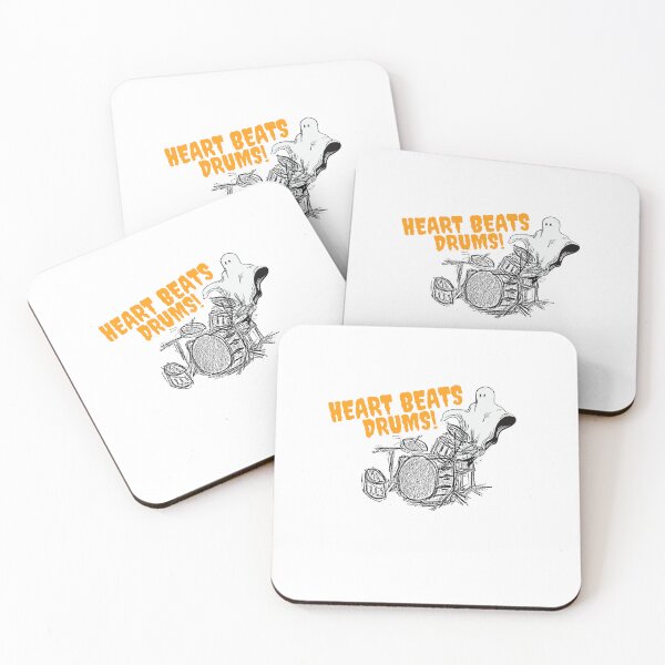 Item preview, Drumming design designed and sold by ShopExpressPR.