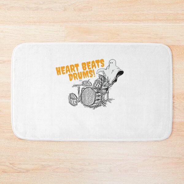 Item preview, Drumming design designed and sold by ShopExpressPR.