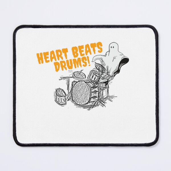 Item preview, Drumming design designed and sold by ShopExpressPR.