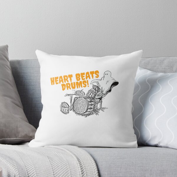 Item preview, Drumming design designed and sold by ShopExpressPR.