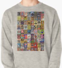Grateful Dead Pullover