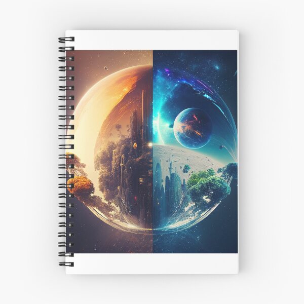 Item preview, Two Worlds designed and sold by Artisense.