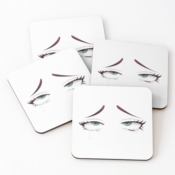 Item preview, anime style eyes, amorous look, valentine's day, Anime eyes, anime girl eyes, anime style eyes PNG, manga, kawaii	 designed and sold by SkadhiEir.