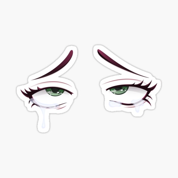 Anime Stickers Png Editing Transparent Background Free Download - PNG Images
