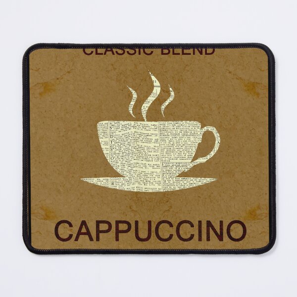 Item preview, Vintage Coffee designed and sold by bwalkama.