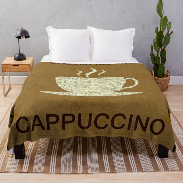Item preview, Vintage Coffee designed and sold by bwalkama.