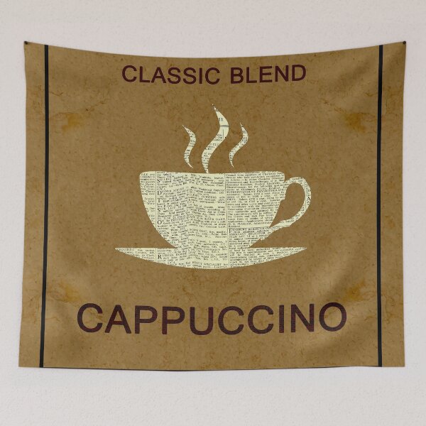 Item preview, Vintage Coffee designed and sold by bwalkama.