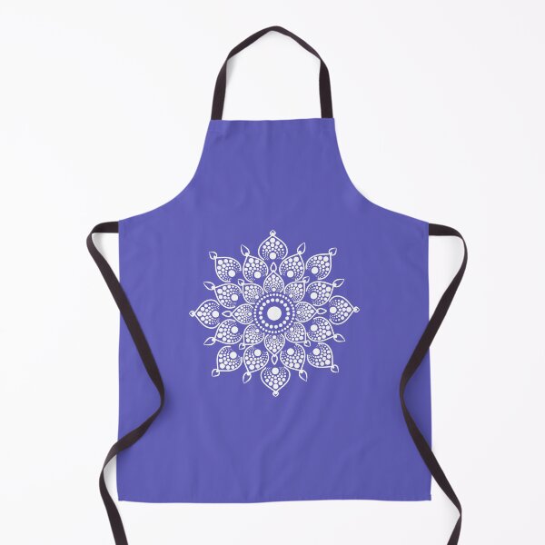 Item preview, Diseño de mandala punteado designed and sold by ColoreDots.