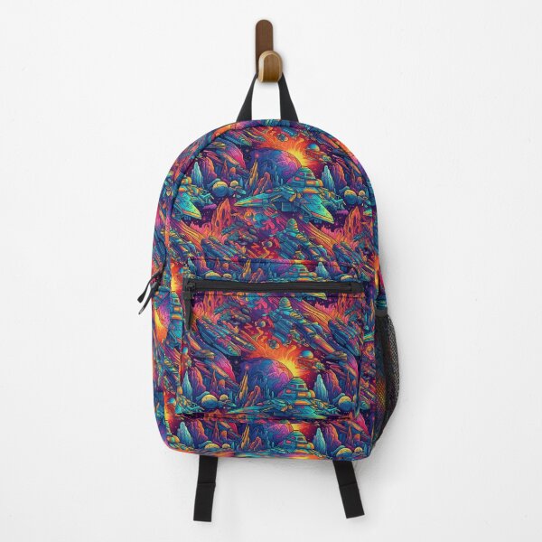 Item preview, Space Journey designed and sold by EvelKnievel82.