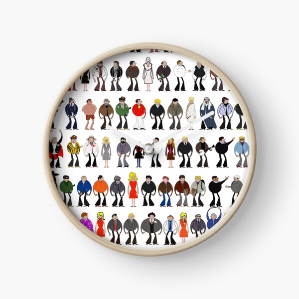 Item preview, Columbo - The Murderers designed and sold by adambrown400.