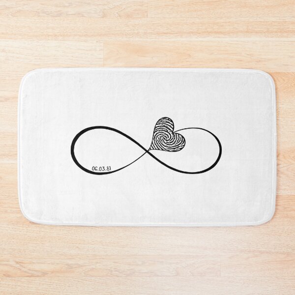 Item preview, Fingerprint heart designed and sold by Raineydayes.
