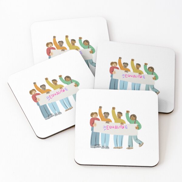 Item preview, Equality designed and sold by creativeshouse.