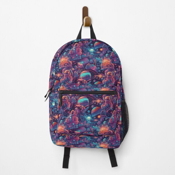 Item preview, Space Journey II designed and sold by EvelKnievel82.