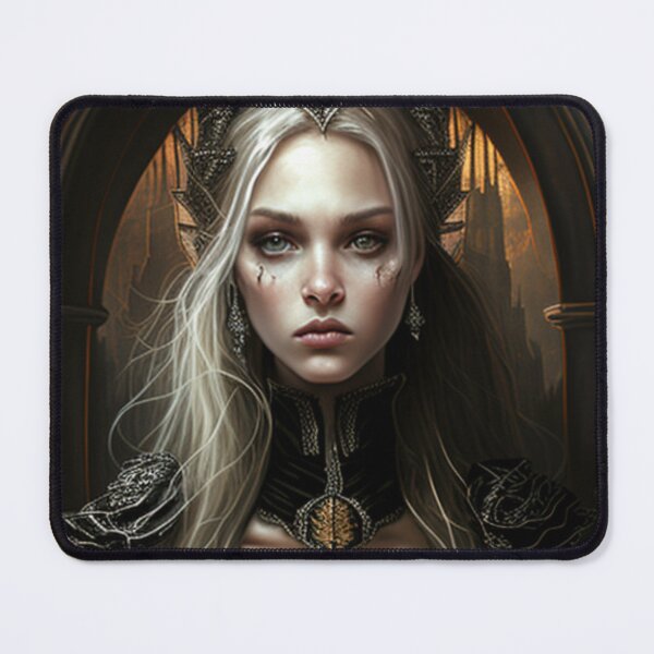 Item preview, Eleonora hidden daughter of Dracula designed and sold by Nickyvb.