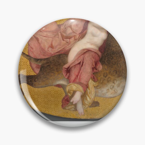 Item preview, William-Adolphe Bouguereau La ola designed and sold by TeeARTHY.
