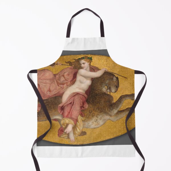 Item preview, William-Adolphe Bouguereau The Wave designed and sold by TeeARTHY.