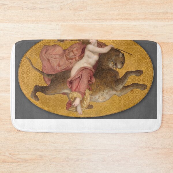 Item preview, William-Adolphe Bouguereau  The Wave  designed and sold by TeeARTHY.