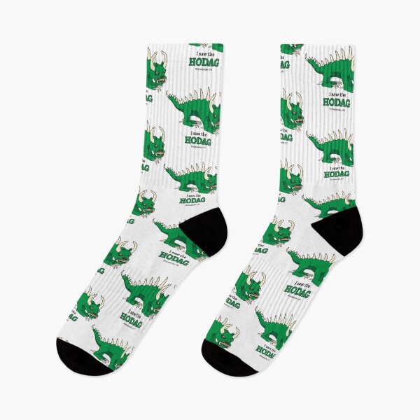Item preview, I Saw the Hodag Rhinelander Wisconsin Souvenir designed and sold by BlueSkyTheory.