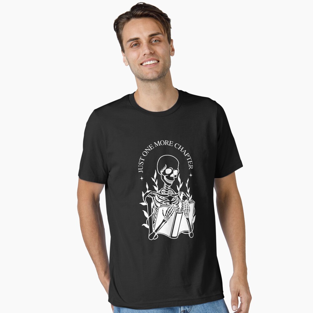 Aperçu de l'œuvre T-shirt essentiel créée et vendue par catdiasart.