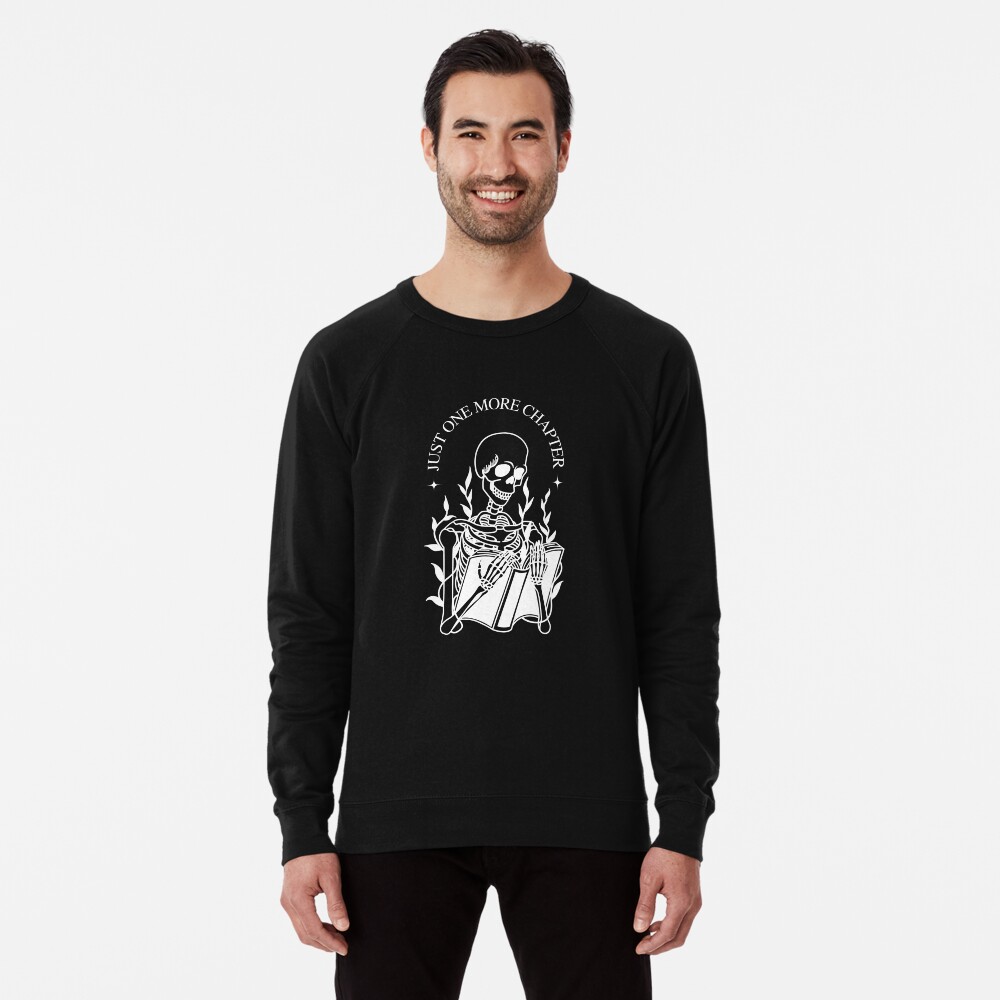 Aperçu de l'œuvre Sweatshirt léger créée et vendue par catdiasart.