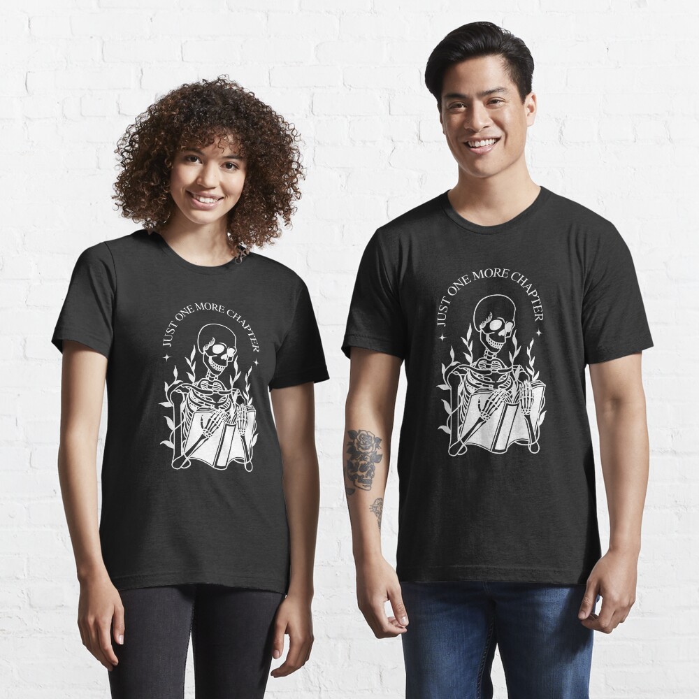 Aperçu de l'œuvre T-shirt essentiel créée et vendue par catdiasart.