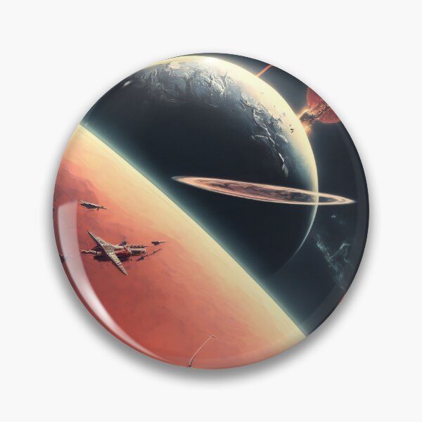 Item preview, Starlight Voyager - Space Art designed and sold by Transcendance.