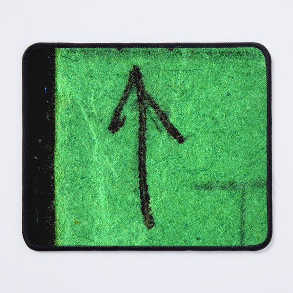 Item preview, ᛏ Tiw designed and sold by Vern Tonkin.
