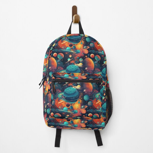 Item preview, Space Journey IV designed and sold by EvelKnievel82.