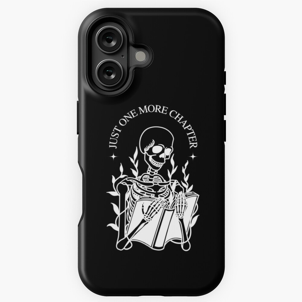 Aperçu de l'œuvre Coque antichoc Magsafe pour iPhone créée et vendue par catdiasart.