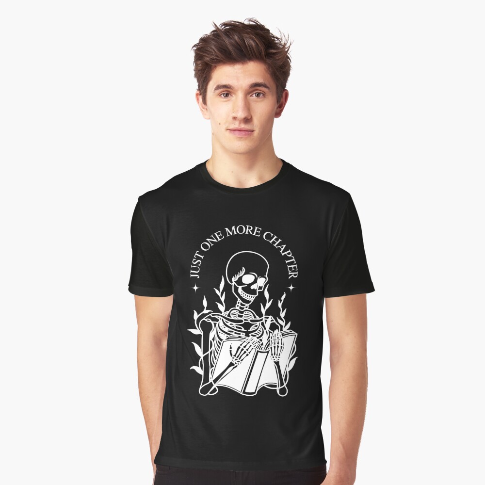 Aperçu de l'œuvre T-shirt graphique créée et vendue par catdiasart.
