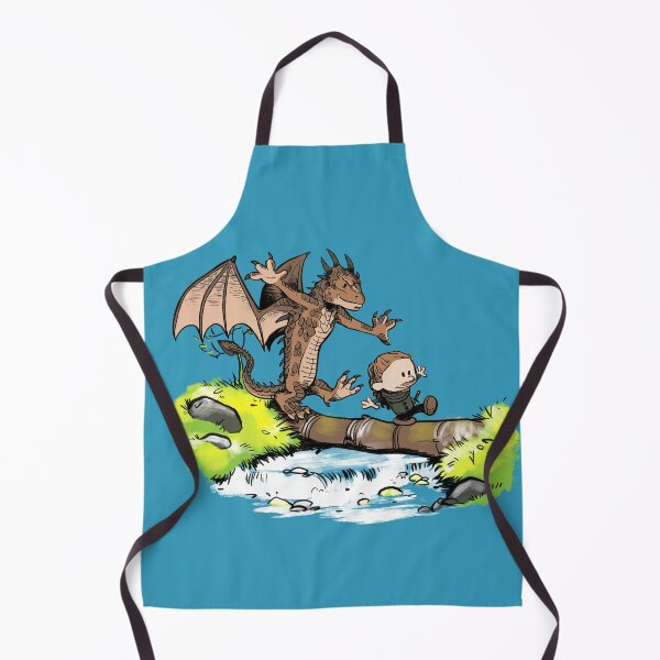 Item preview, Draco and Bowen designed and sold by Jennette Brown.