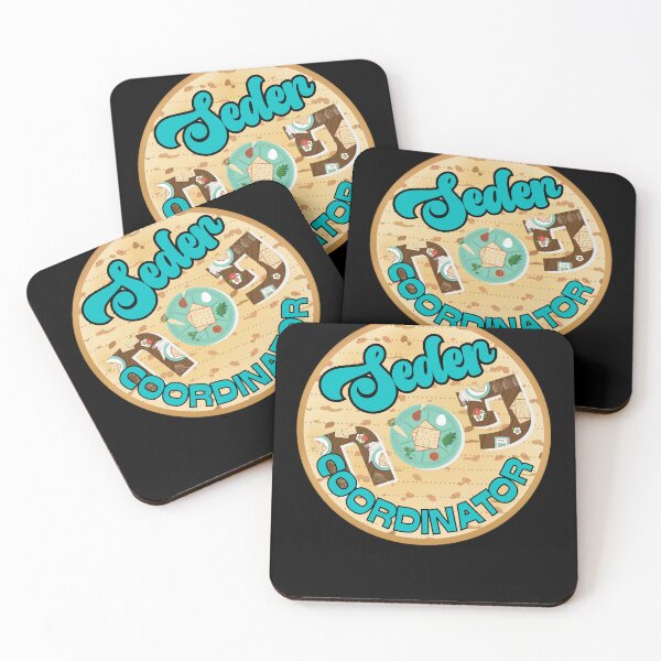 Item preview, Pesach Party Planner - Seder Coordination for Stress-Free Passover Celebrations designed and sold by ElLocoMus.