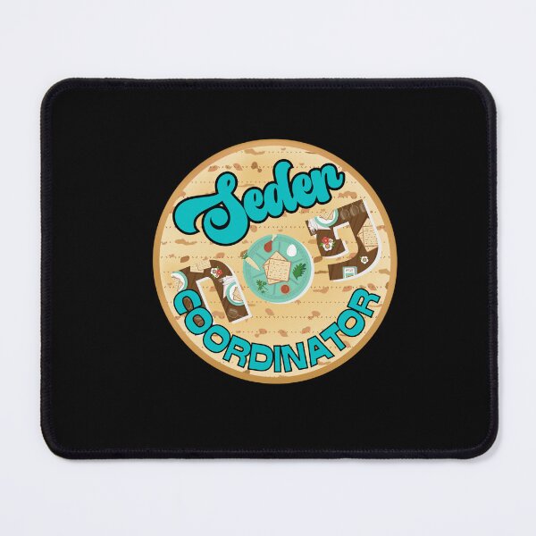 Item preview, Pesach Party Planner - Seder Coordination for Stress-Free Passover Celebrations designed and sold by ElLocoMus.