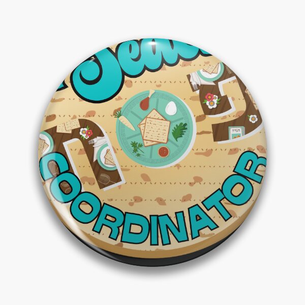 Item preview, Pesach Party Planner - Seder Coordination for Stress-Free Passover Celebrations designed and sold by ElLocoMus.