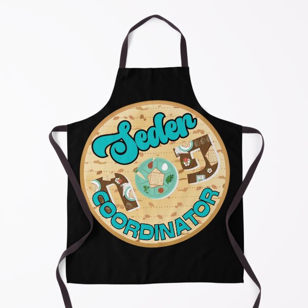 Item preview, Pesach Party Planner - Seder Coordination for Stress-Free Passover Celebrations designed and sold by ElLocoMus.