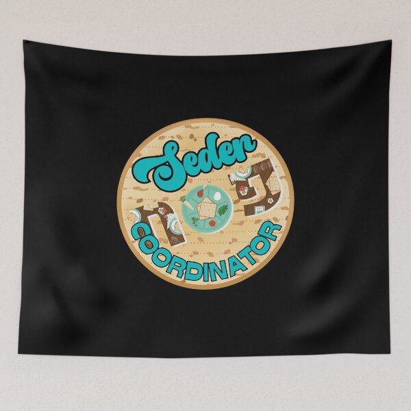 Item preview, Pesach Party Planner - Seder Coordination for Stress-Free Passover Celebrations designed and sold by ElLocoMus.