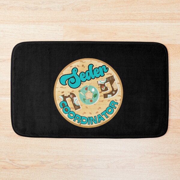 Item preview, Pesach Party Planner - Seder Coordination for Stress-Free Passover Celebrations designed and sold by ElLocoMus.