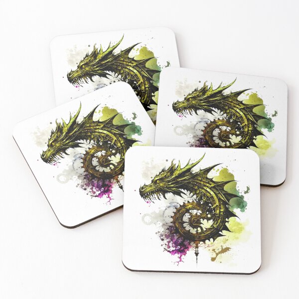 Item preview, The Steampunk Dragon designed and sold by SteampunkPlaza.