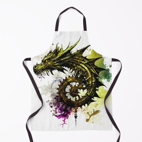 Item preview, The Steampunk Dragon designed and sold by SteampunkPlaza.