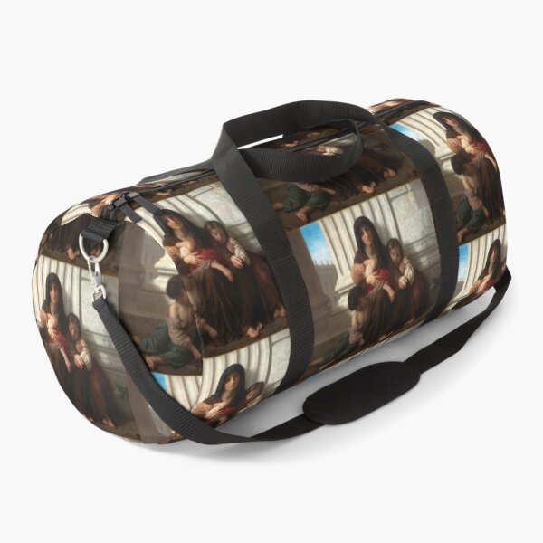 Item preview, William-Adolphe Bouguereau  Charity The Indigent Family designed and sold by TeeARTHY.