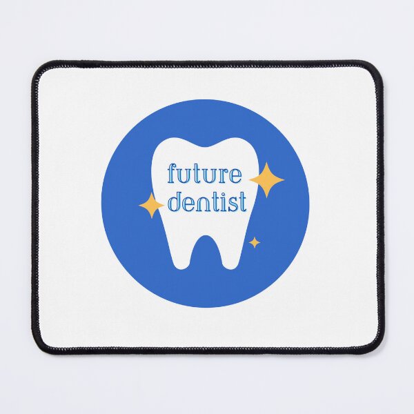 Item preview, Future Dentist, Gift for Tuture Dentist designed and sold by famington.