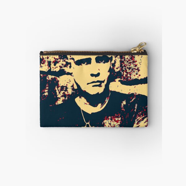 Item preview, Marlon Brando Captain Kurtz designed and sold by KALEIDOSCOPE UK.