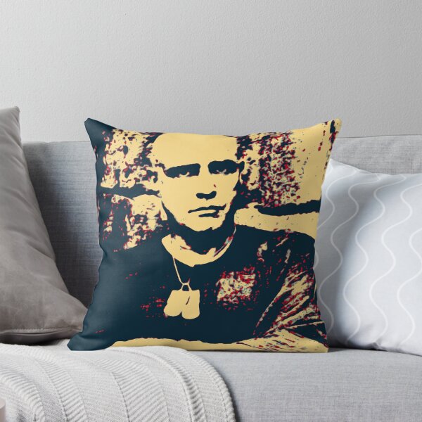 Item preview, Marlon Brando Captain Kurtz designed and sold by KALEIDOSCOPE UK.