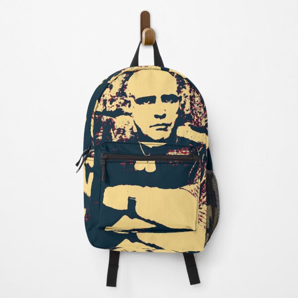 Item preview, Marlon Brando Captain Kurtz designed and sold by KALEIDOSCOPE UK.