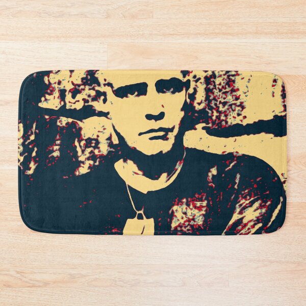 Item preview, Marlon Brando Captain Kurtz designed and sold by KALEIDOSCOPE UK.