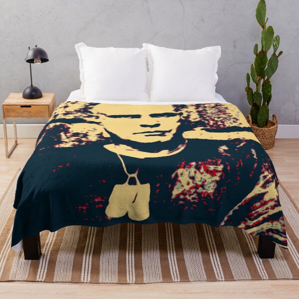 Item preview, Marlon Brando Captain Kurtz designed and sold by KALEIDOSCOPE UK.